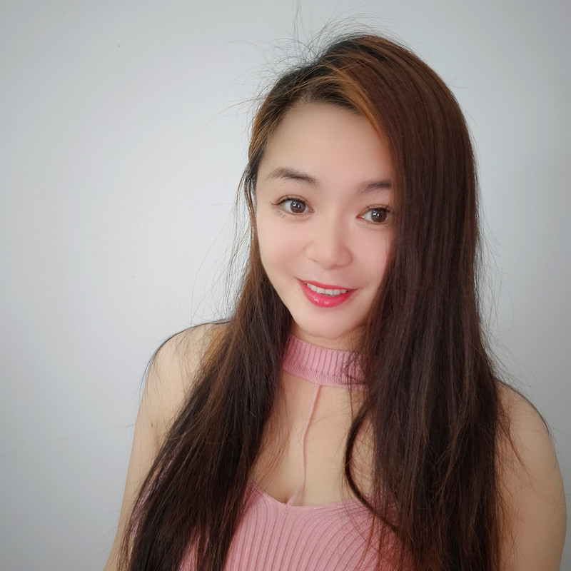 安然5201的主播海報(bào)