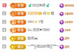 小米…主播照片