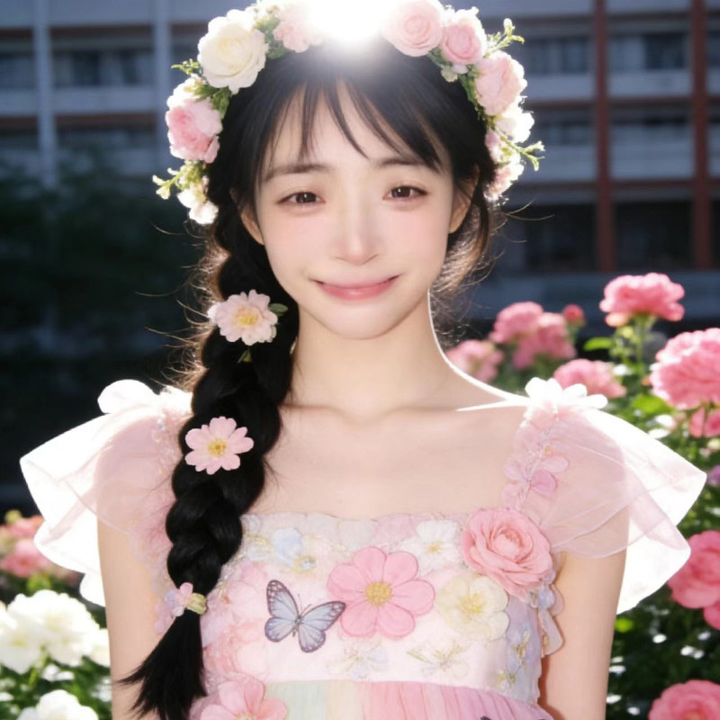 我叫泡泡