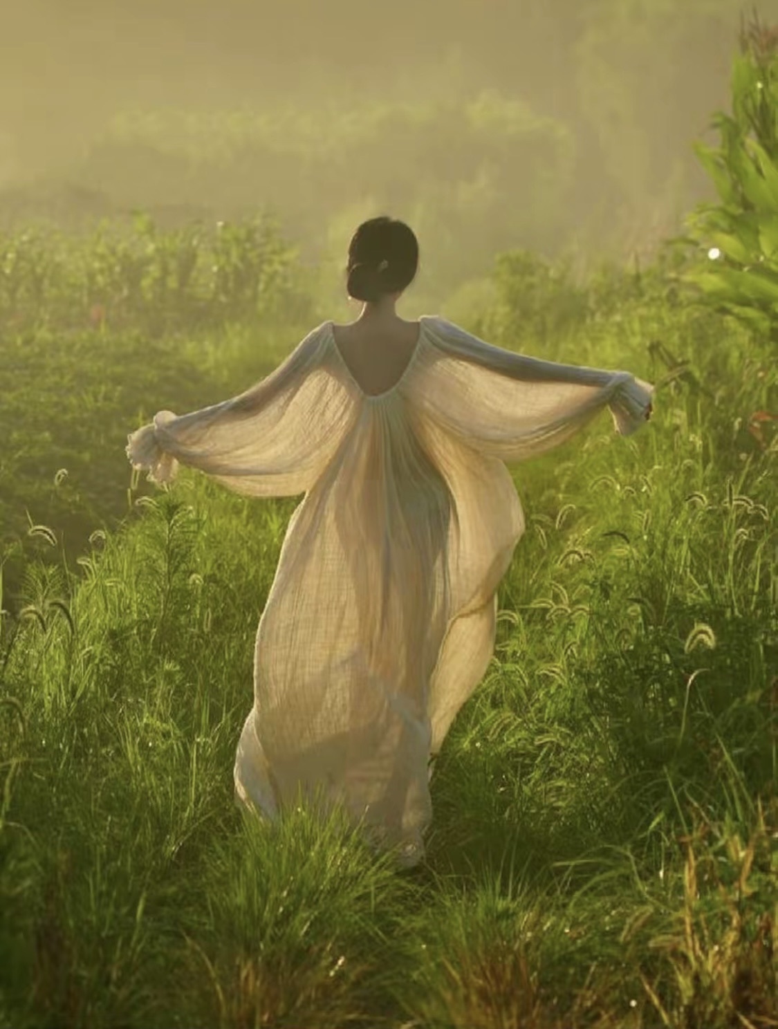 小柒??的主播照片