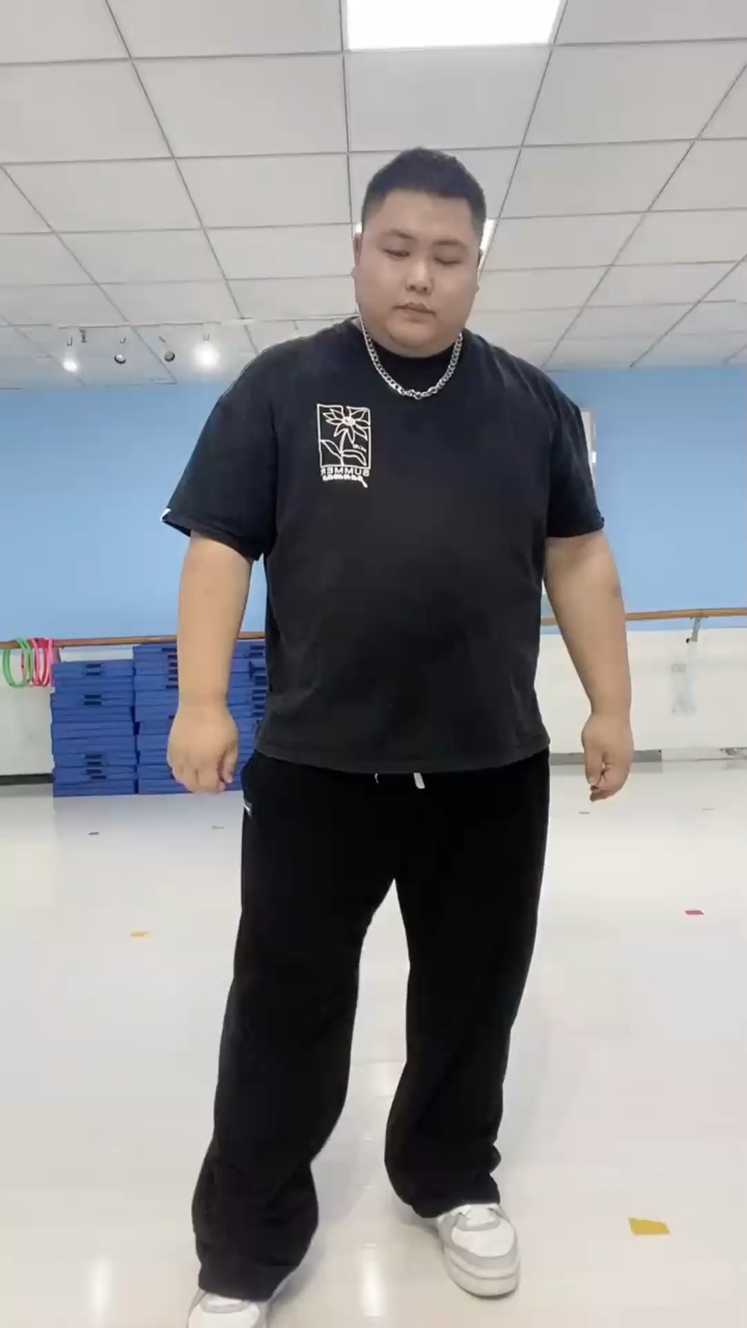 为什么我要准备好才出
