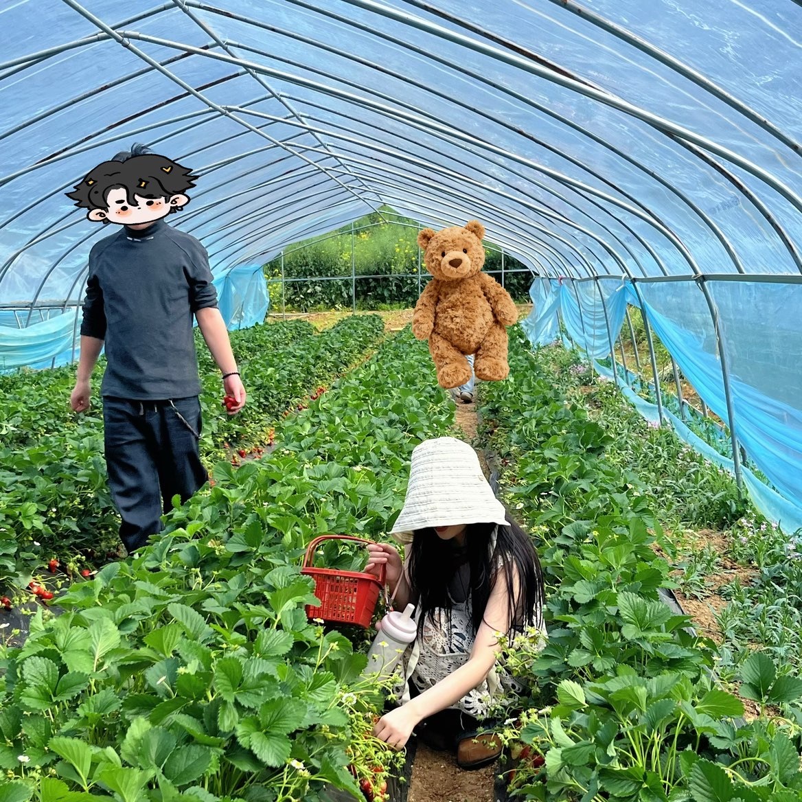 小青青~~的主播照片