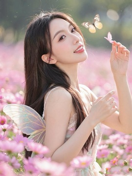 鑫儿～主播照片