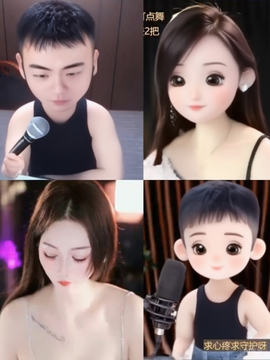 ✦笨拙奇异多指节蛙✦的图片