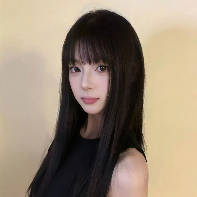 新人~慧慧！视频聊天