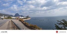 阿涛骑行分享风景！主播照片