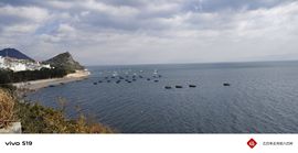 阿涛骑行分享风景！主播照片