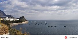 阿涛骑行分享风景！主播照片