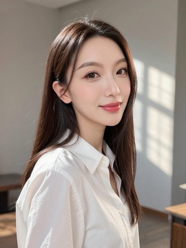 鑫儿～主播照片