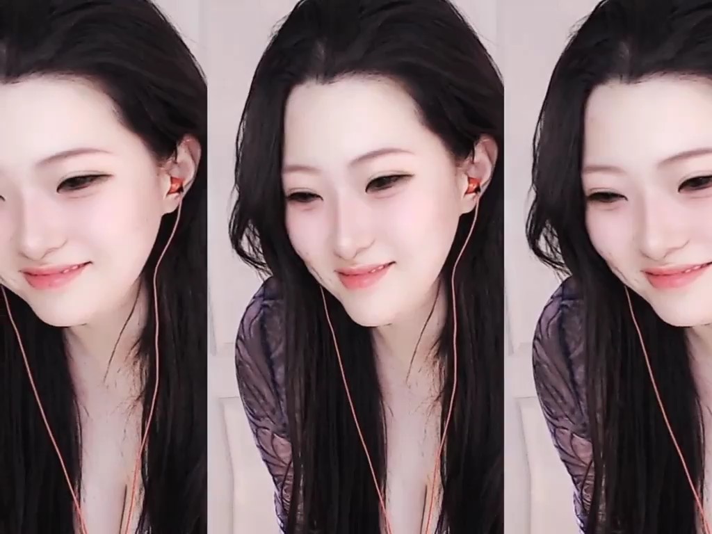 这主播也忒有才了吧！