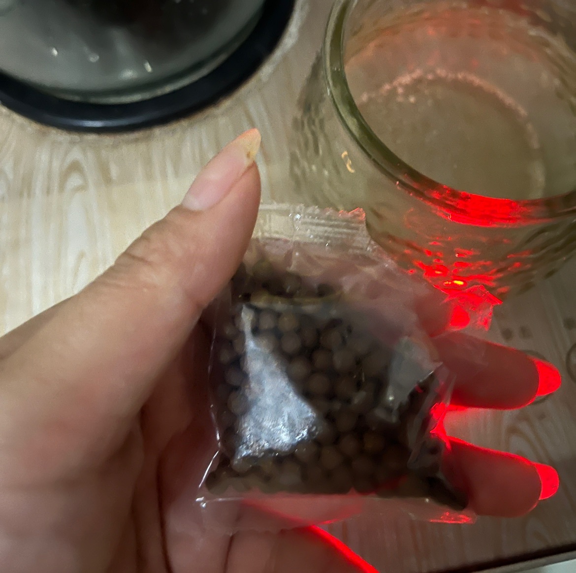 超甜糖喜欢歌唱主播图片