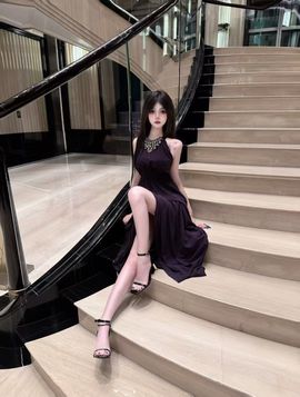 萌新宝宝7156N1主播照片