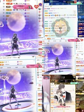 听梦柯唱歌会大发🎤的图片