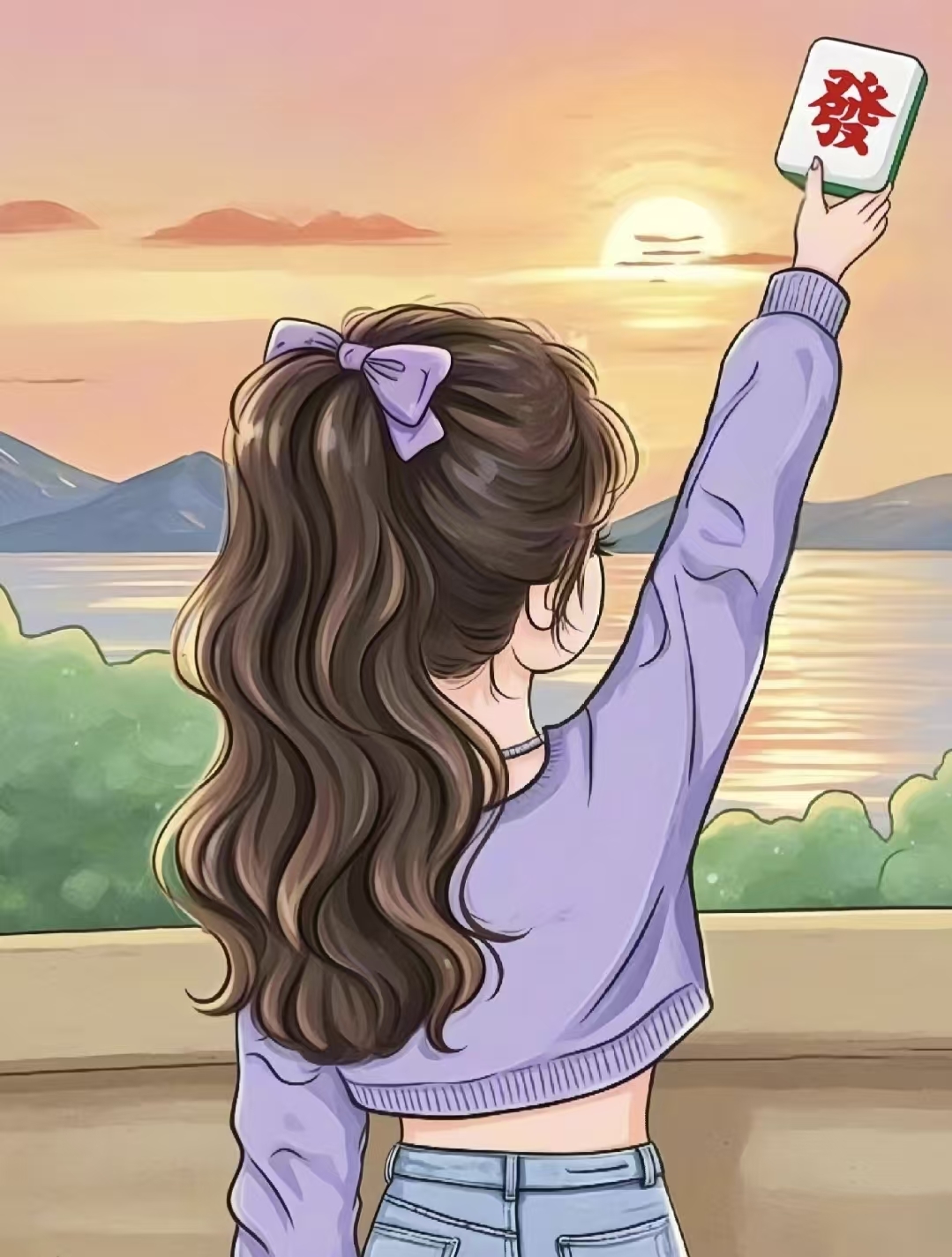 倾颜🐉吸金纳福的主播照片
