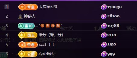 十六呀💧💧主播图片