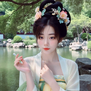 捏個(gè)小魚(yú)丸的頭像