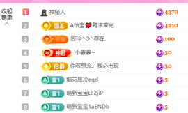 A代理❤玲儿❤的图片