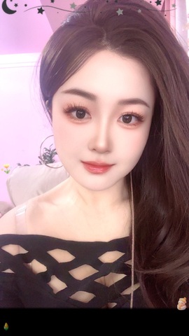 肉肉小娘子感冒休一天主播照片