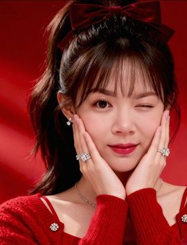 🥳云妹妹🥳主播照片