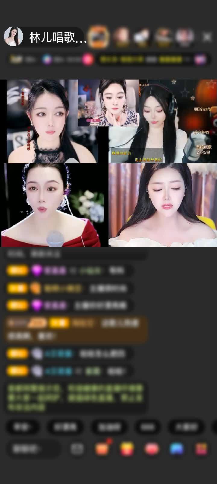 感谢╰★细悠悠蜜融融赠送家里有矿7个