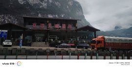 阿涛骑行分享风景！主播照片