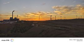 阿涛骑行分享风景！主播照片