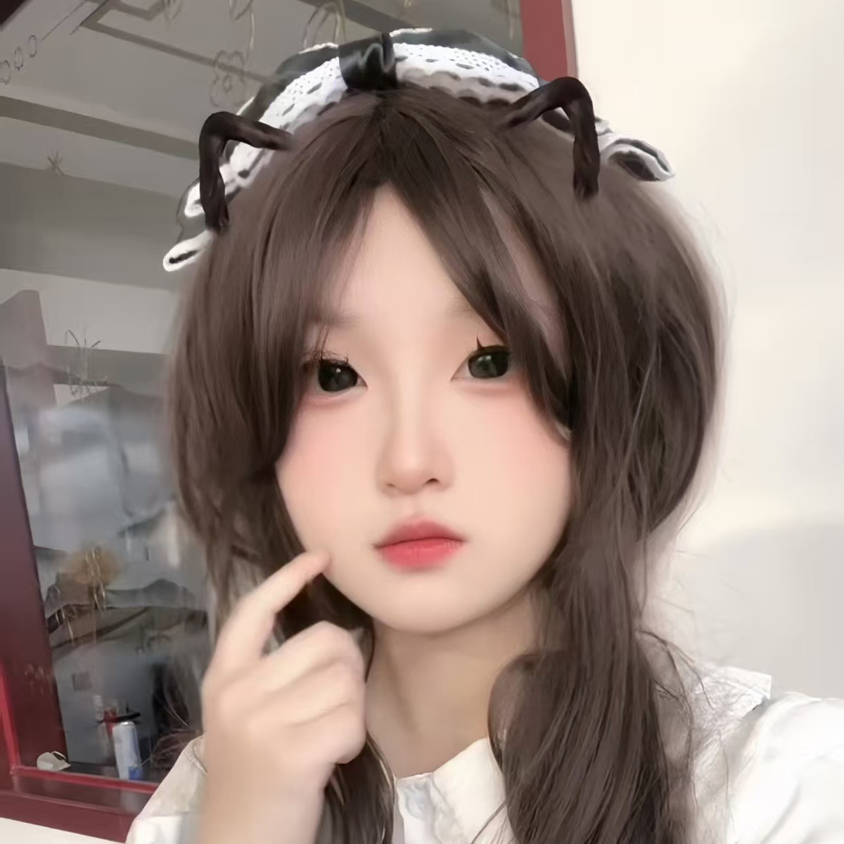 @新人果果的直播间