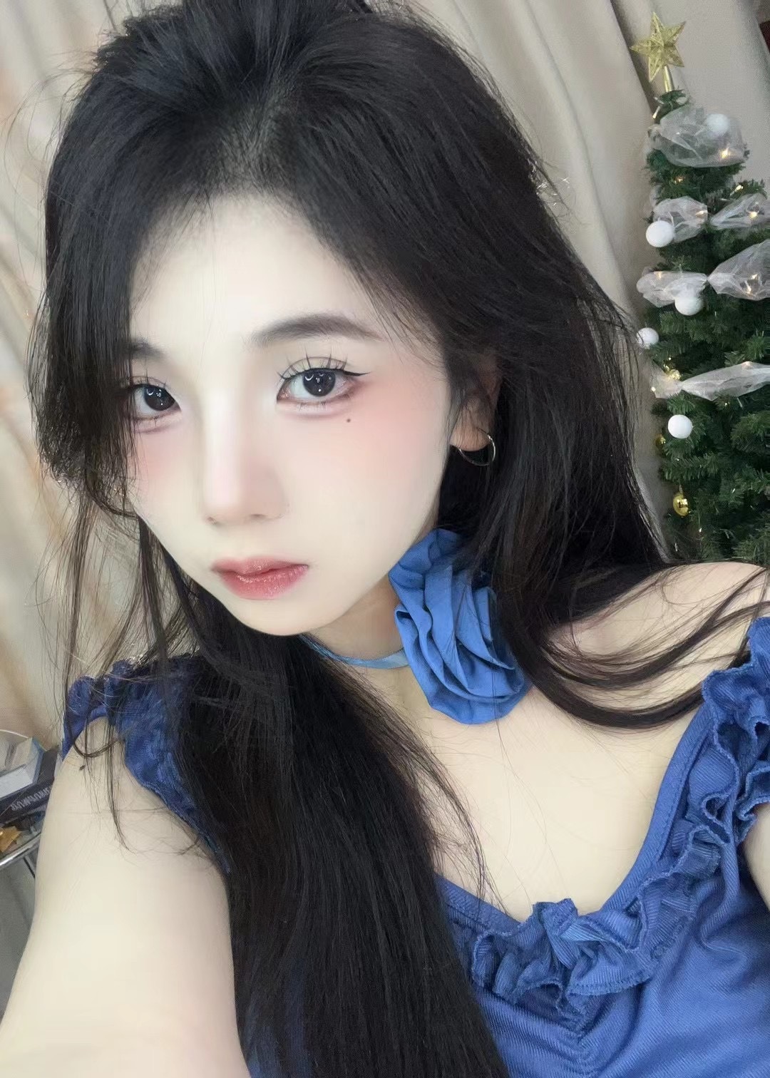 汐18號生日慶典主播圖片