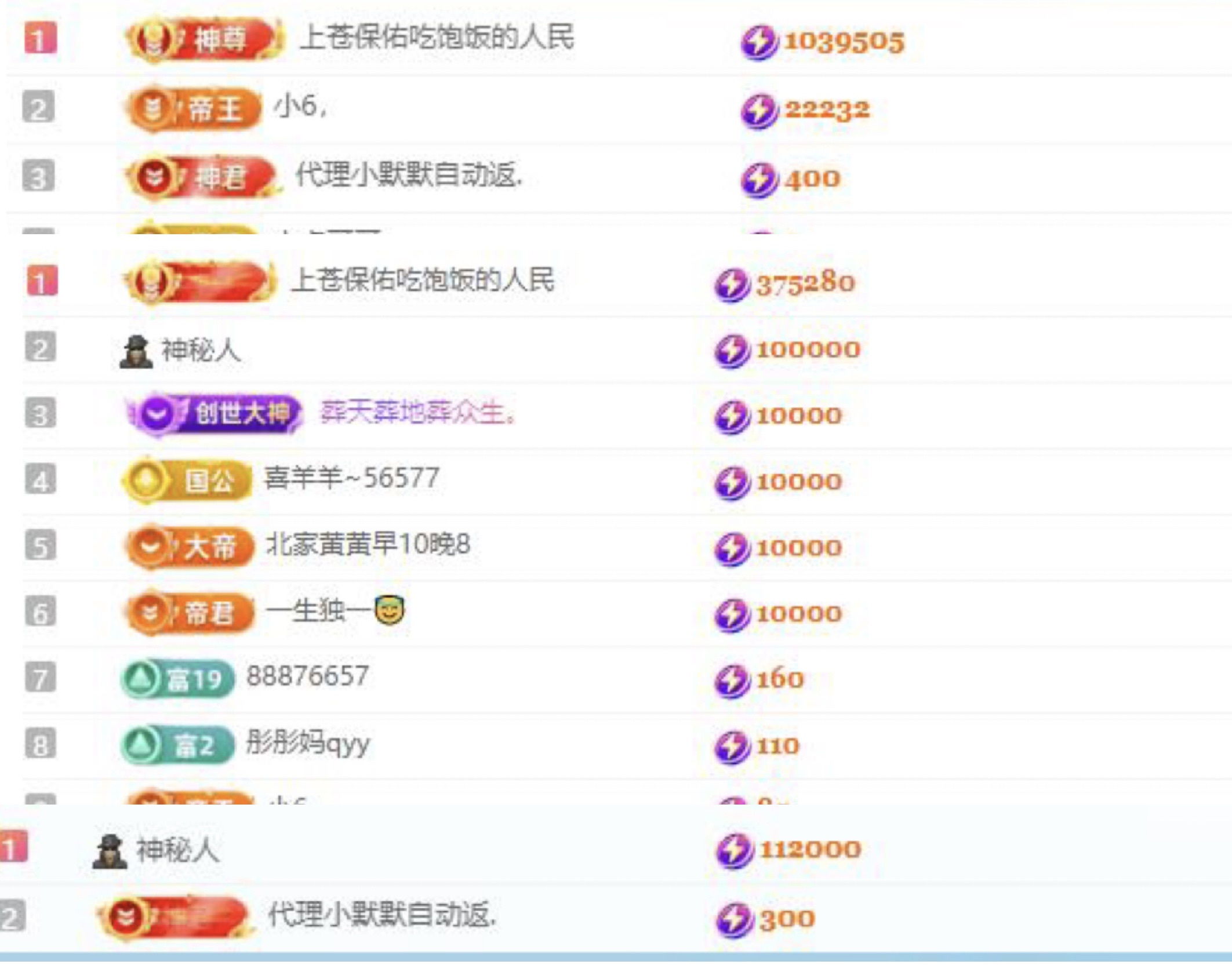 李梦怡.主播图片