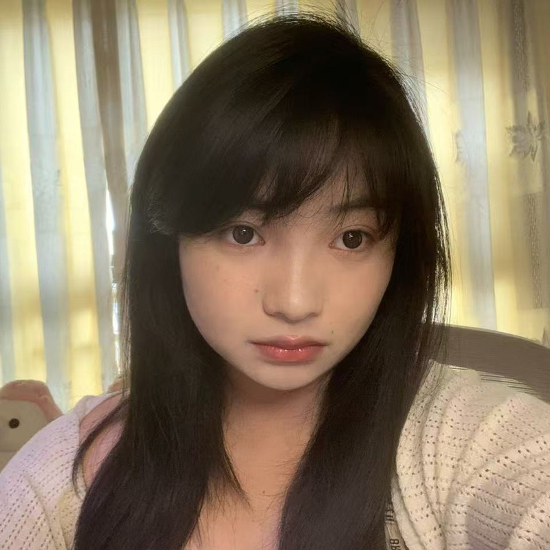 凉拌菜菜的主播海报