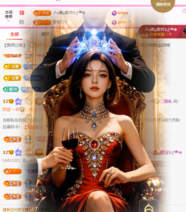 A代理❤玲儿❤的图片