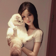 新人~咸味薯饼😊