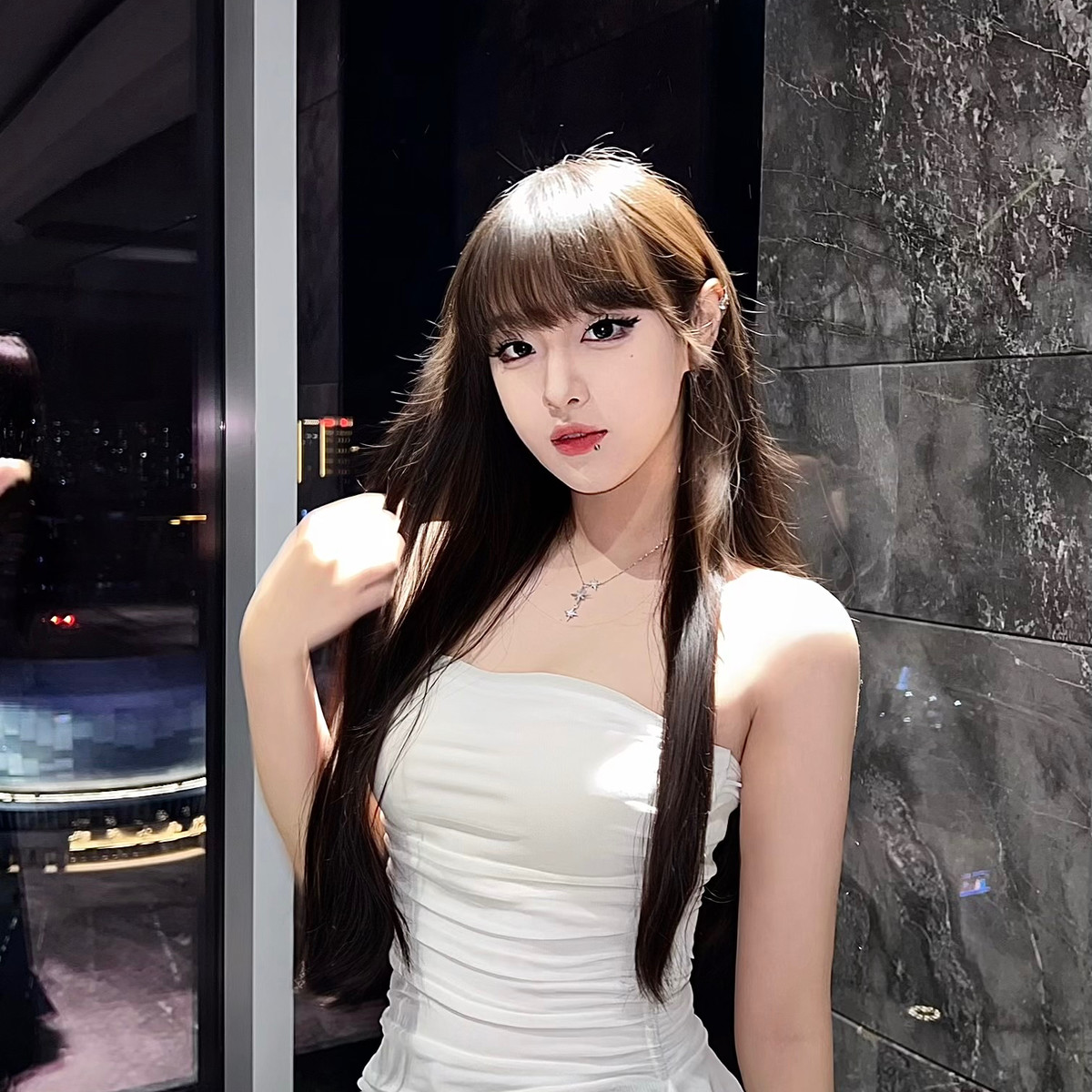 洋洋得亿😊的直播间