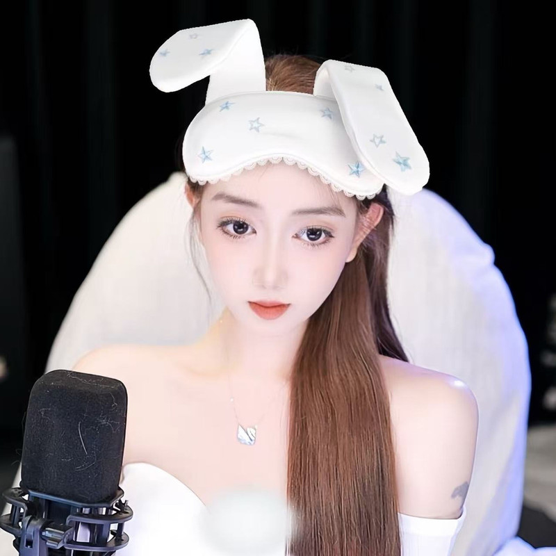 米娜🐇求百元榜的直播间