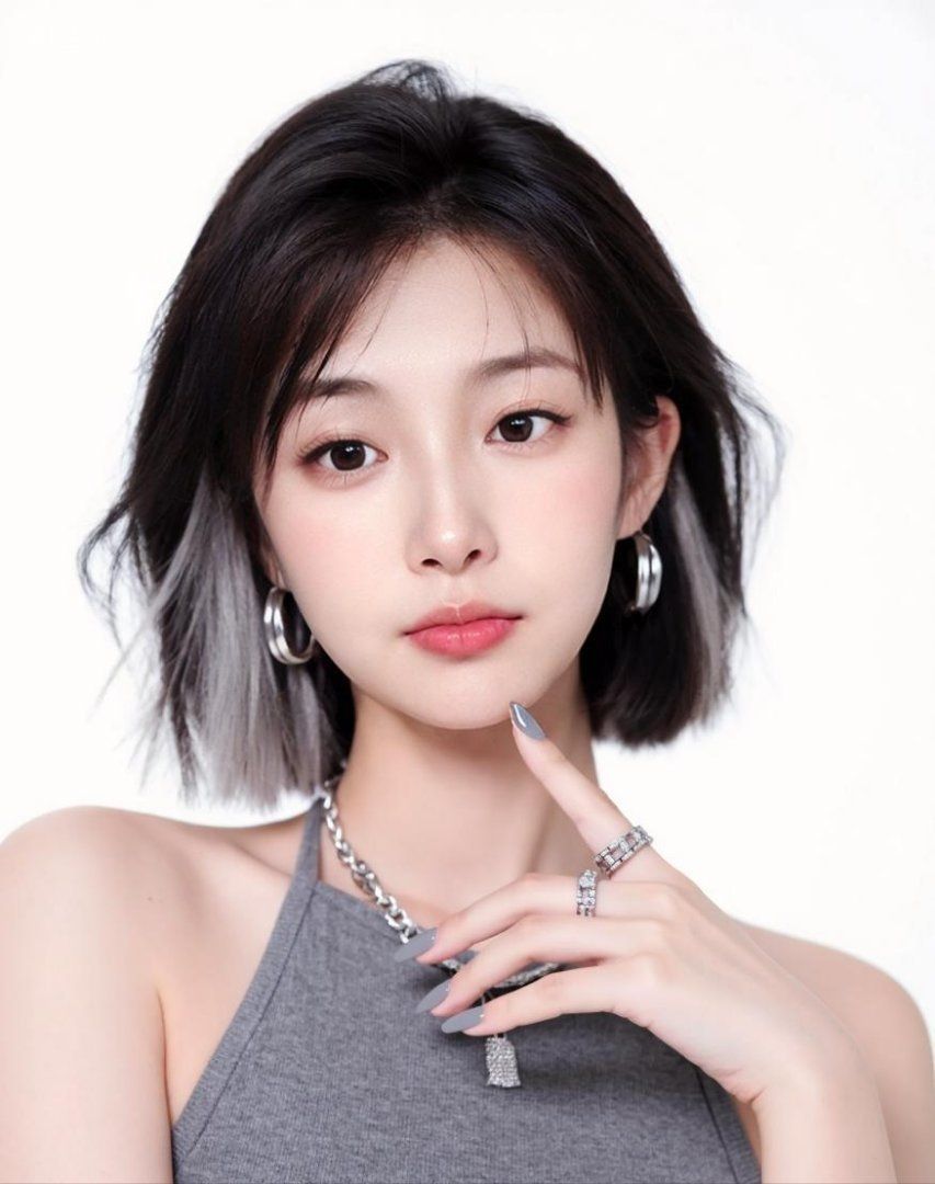 毛驢子??主播圖片