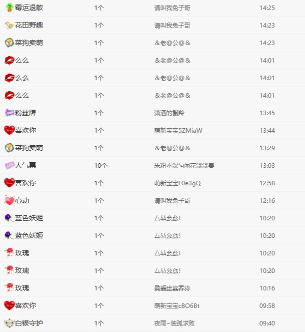 新人～沐云思悠??主播圖片