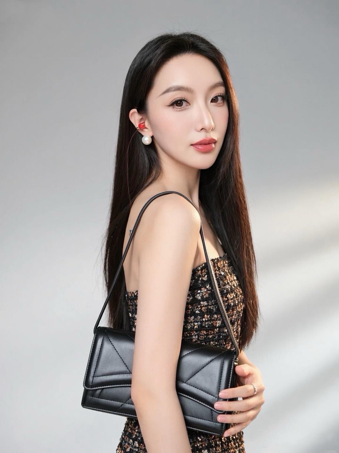 鑫儿～主播图片