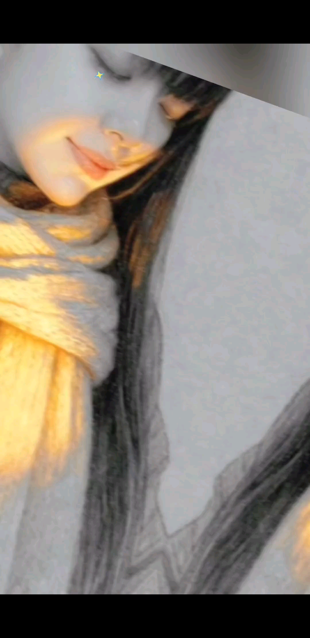 让好运，填满四月