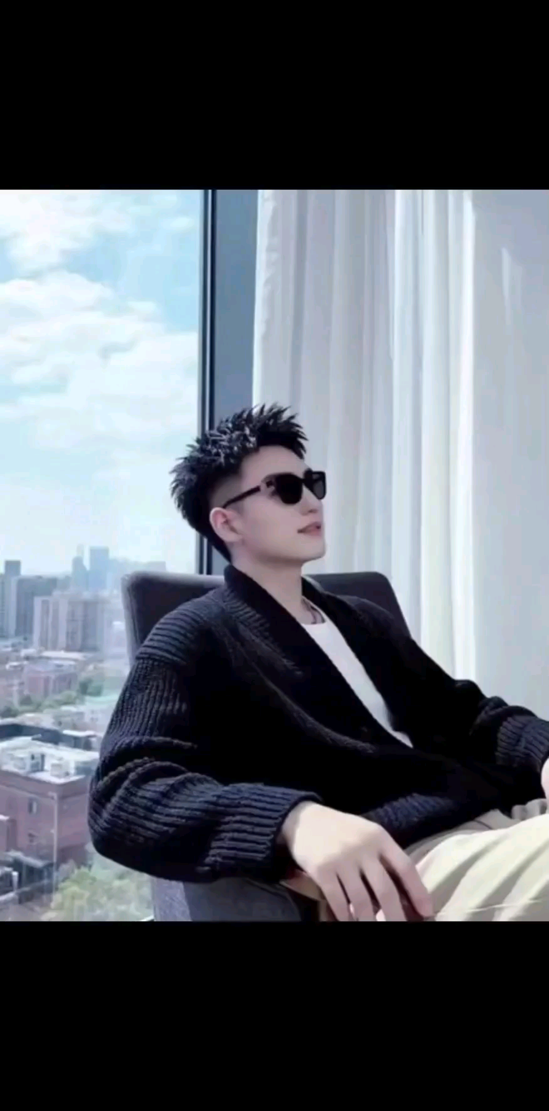 生理性喜欢，加心理性