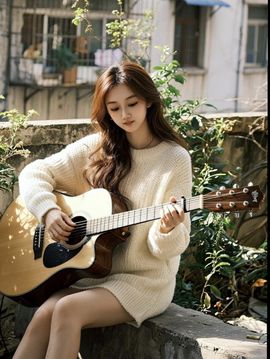 A怡宝💘鸭求束光主播照片