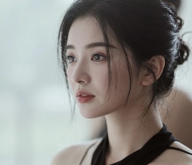 阿九认真唱歌🎤的图片