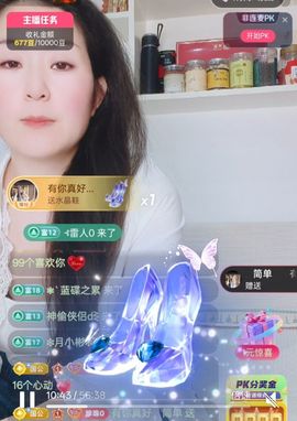 珍珠广场舞的图片