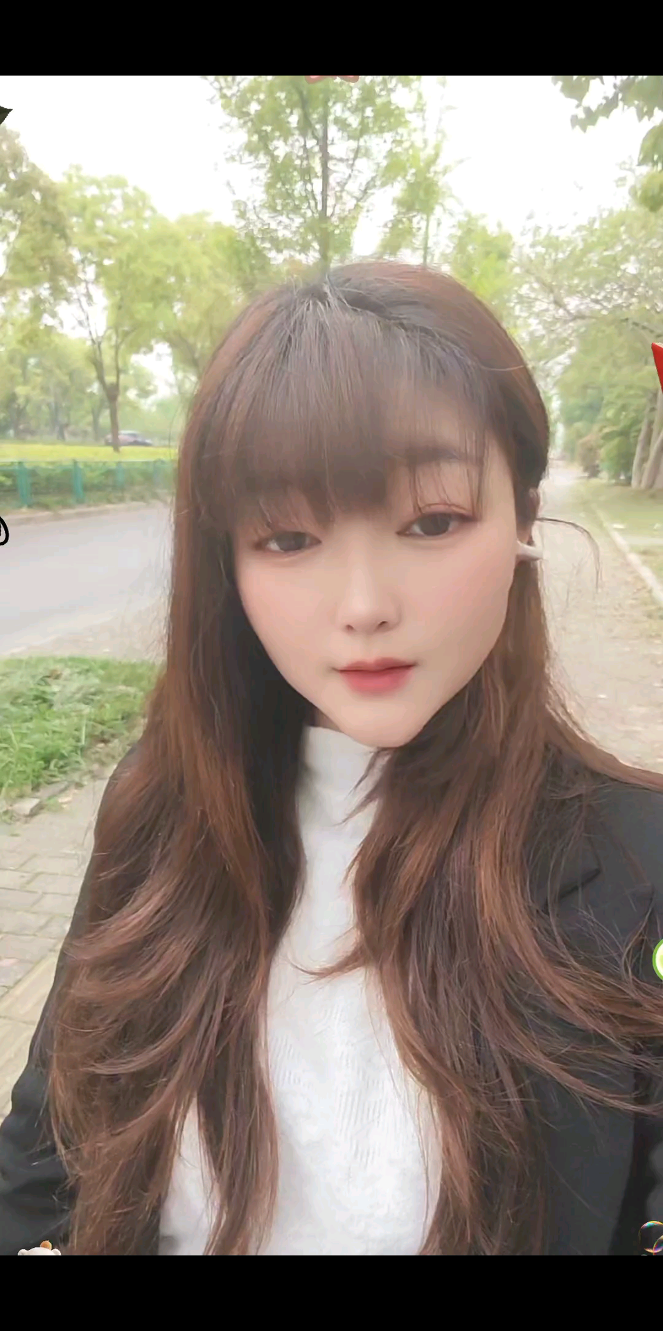 多年不見(jiàn)的你啊/飛吻