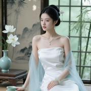 一生只为娶主播