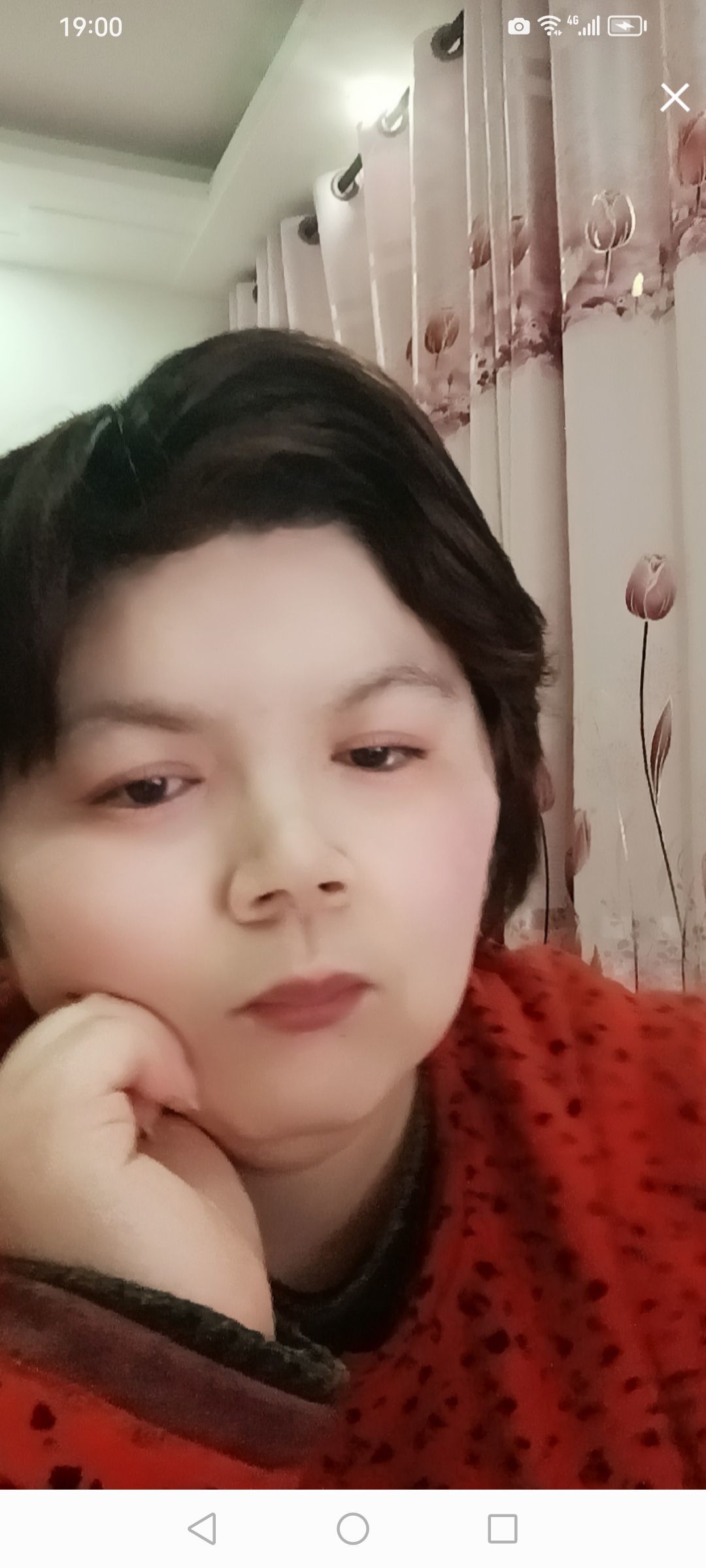 💘云丫头💘主播图片