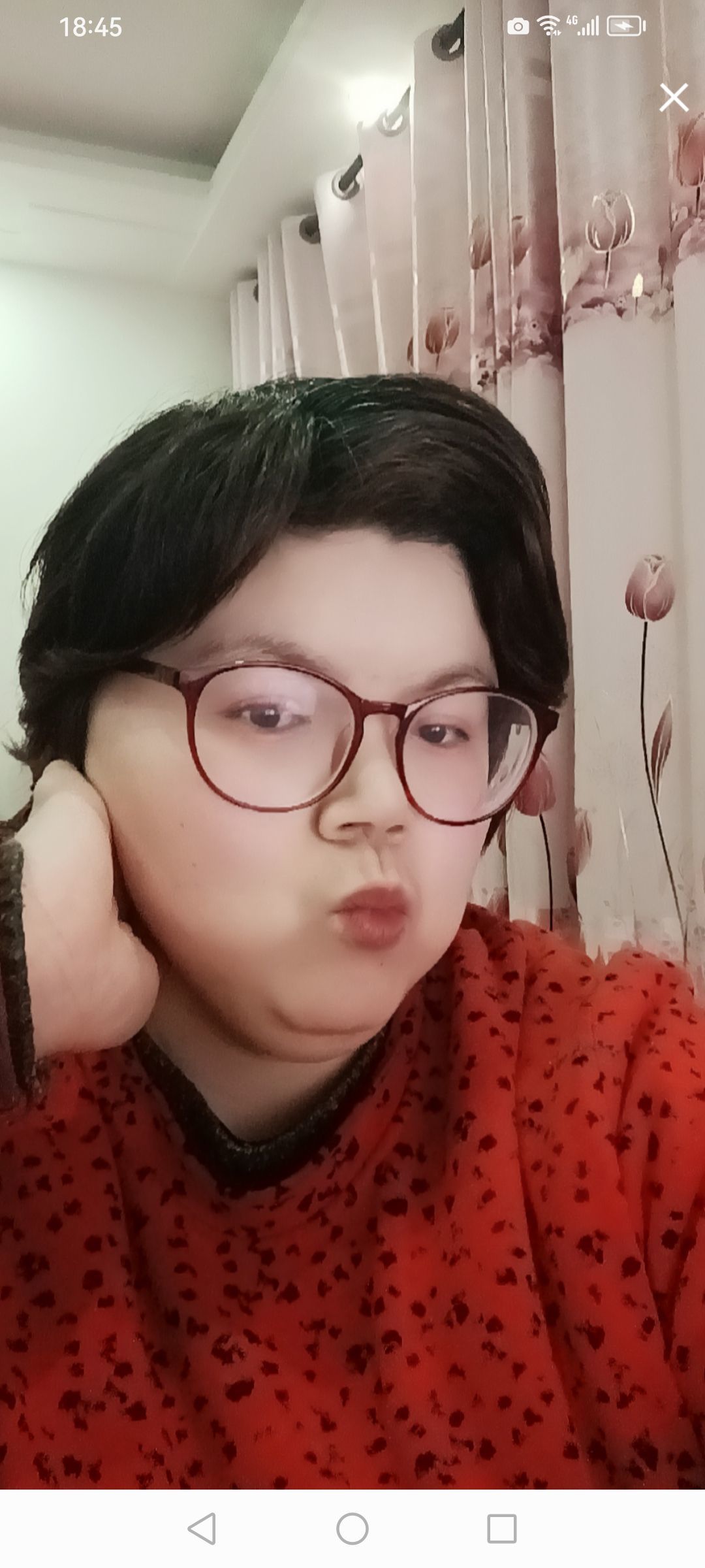 💘云丫头💘主播图片