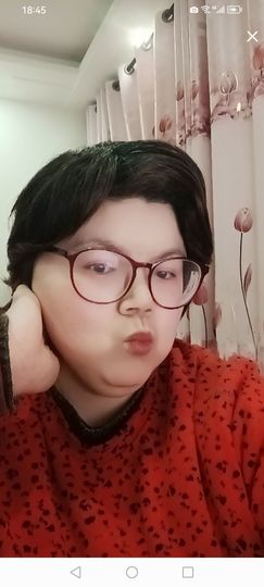 💘云丫头💘的图片