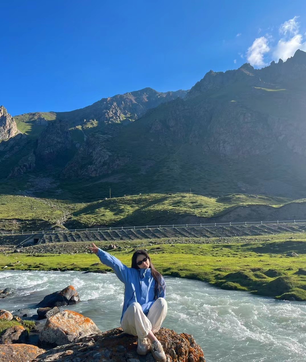 ??禹霏??的主播照片