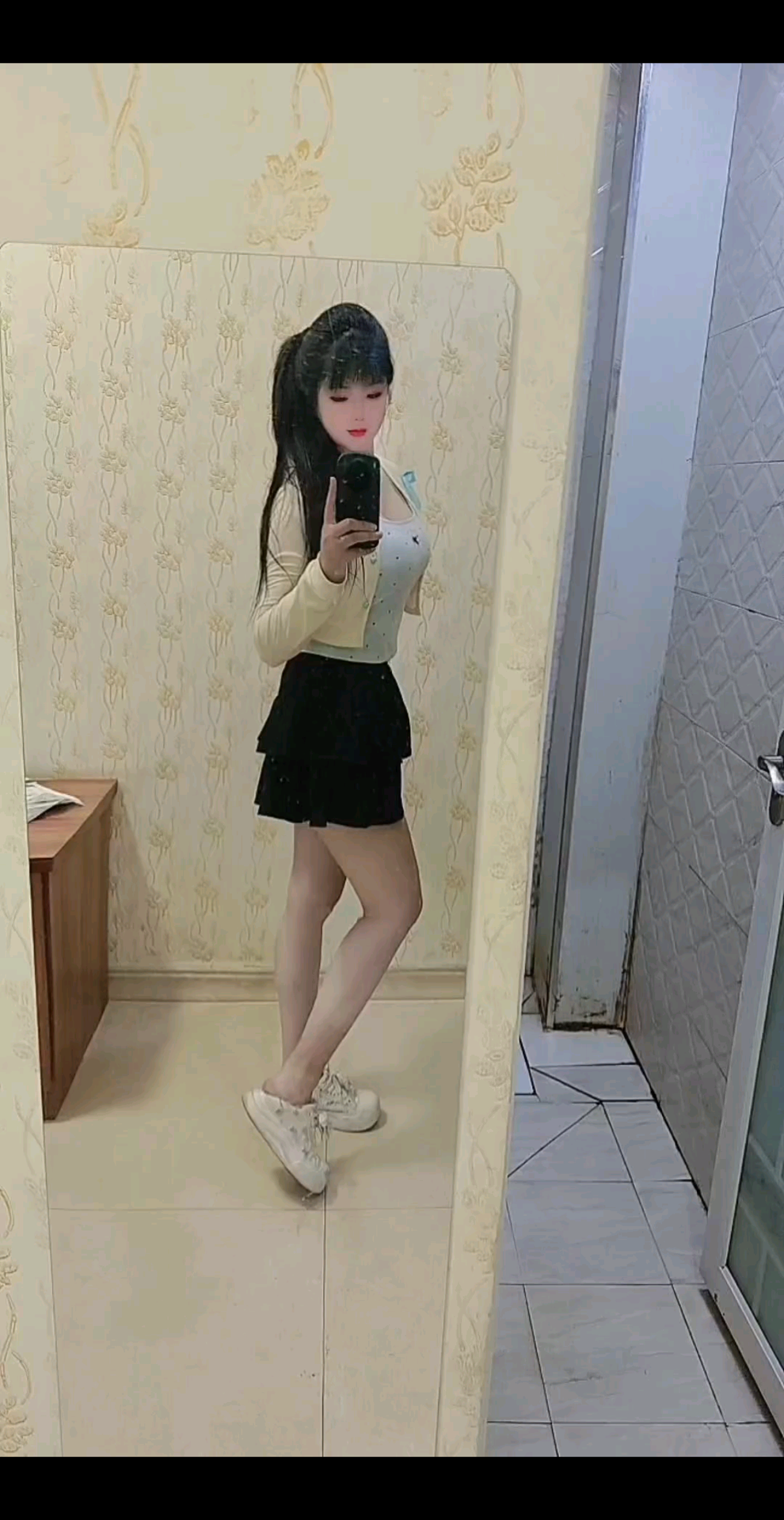 晚上好寶貝，準(zhǔn)備開(kāi)播