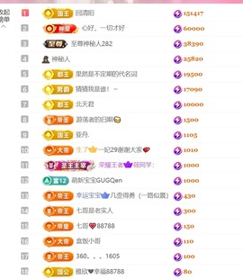 雅欣小可爱吖💗，主播照片